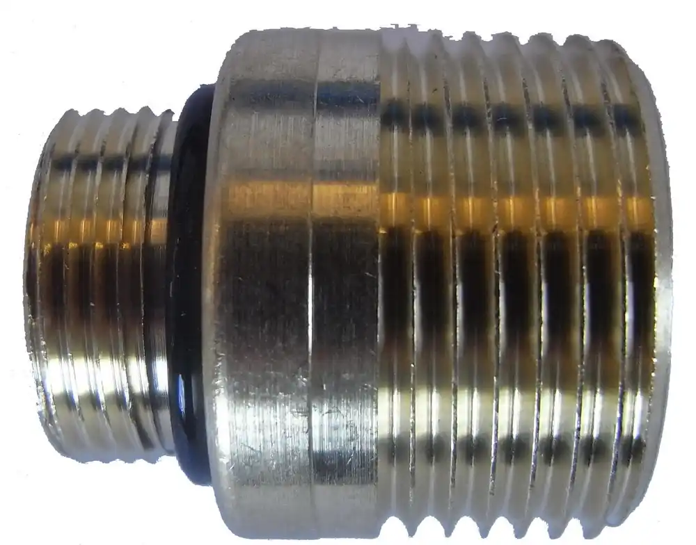 Nyhet Övergångsnippel